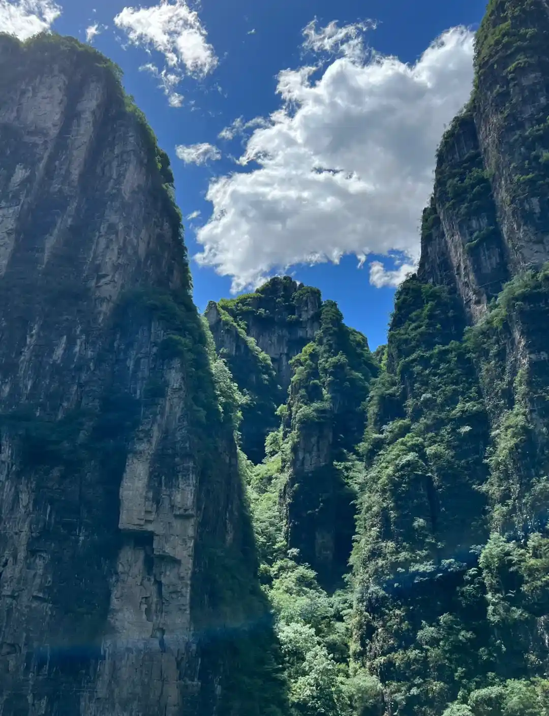 中高考生!北京龙庆峡免费游+北汽租车攻略 中高考生!北京龙庆峡免费游+北汽租车攻略