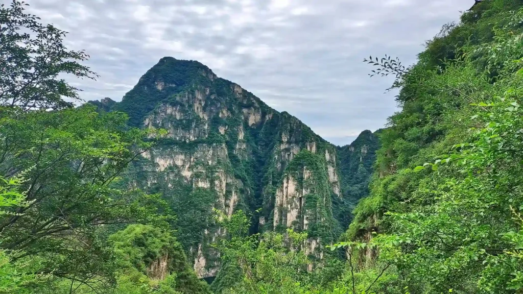中高考生!北京龙庆峡免费游+北汽租车攻略 中高考生!北京龙庆峡免费游+北汽租车攻略