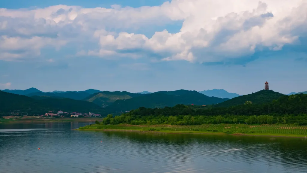 北京金海湖旅游攻略丨露营+帆船+北京租车电话 北京金海湖旅游攻略丨露营+帆船+北京租车电话