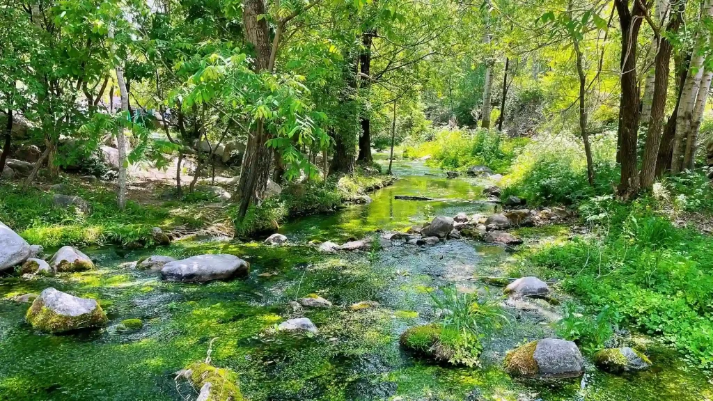中高考生!北京龙庆峡免费游+北汽租车攻略 中高考生!北京龙庆峡免费游+北汽租车攻略